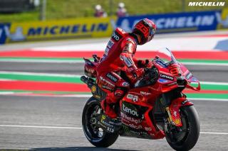 Tak Terbendung, Marc Marquez Kuasai Kemenangan di MotoGP Austria 2025
