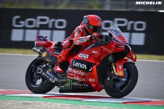 Pencapaian Marc Marquez Luar Biasa Usai Sapu Bersih Kemenangan MotoGP Hungaria 2025