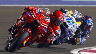 Marquez Bersaudara Podium 1 dan 2 di MotoGP Catalunya 2025